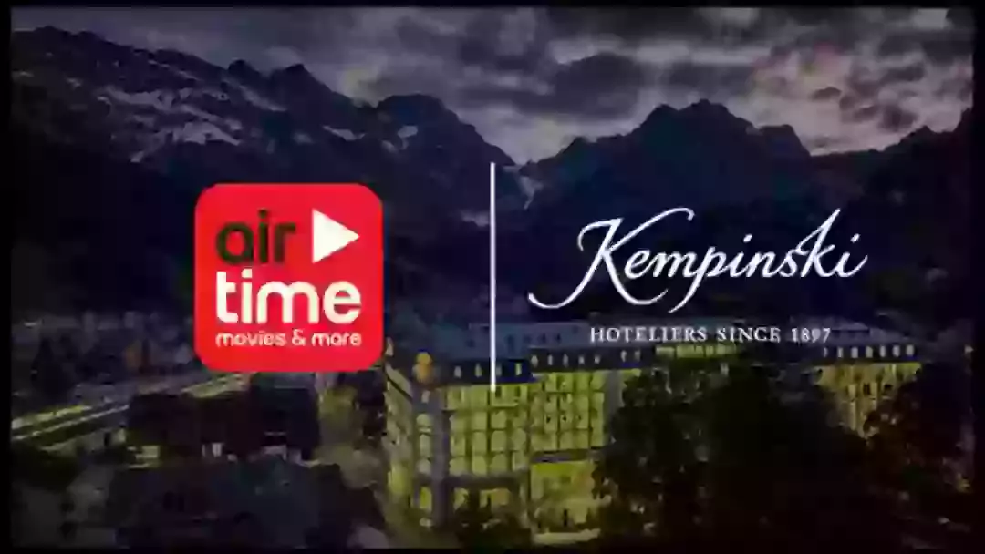 Kempinski Engelberg Takes The Crown Of The Swiss Alps